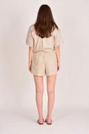 Itami Short Stone