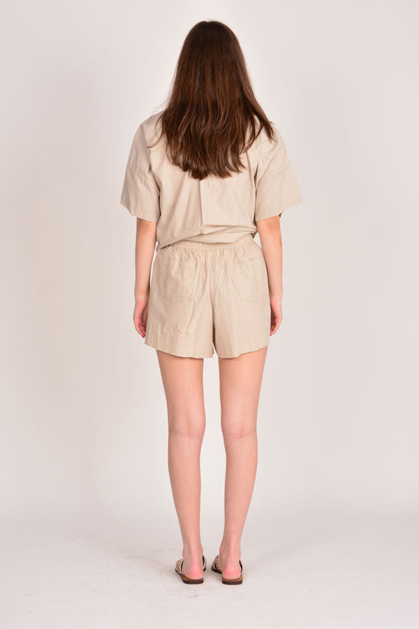 Itami Short Stone