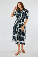 Itami St Jean Midi White