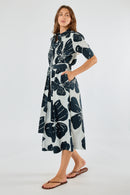 Itami St Jean Midi White