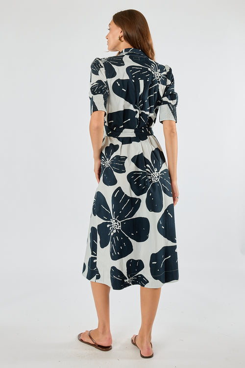 Itami St Jean Midi White