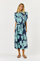 Itami St Jean Midi Navy