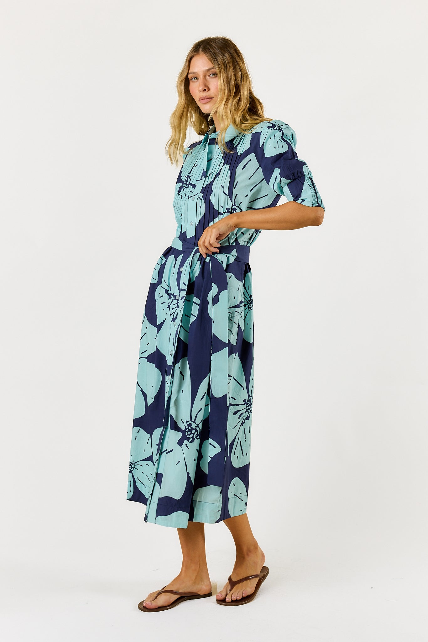 Itami St Jean Midi Navy