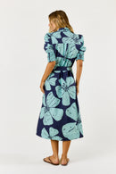 Itami St Jean Midi Navy