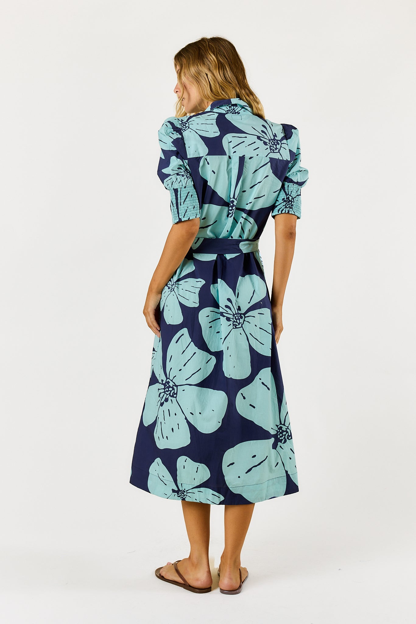 Itami St Jean Midi Navy