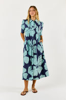 Itami St Jean Midi Navy