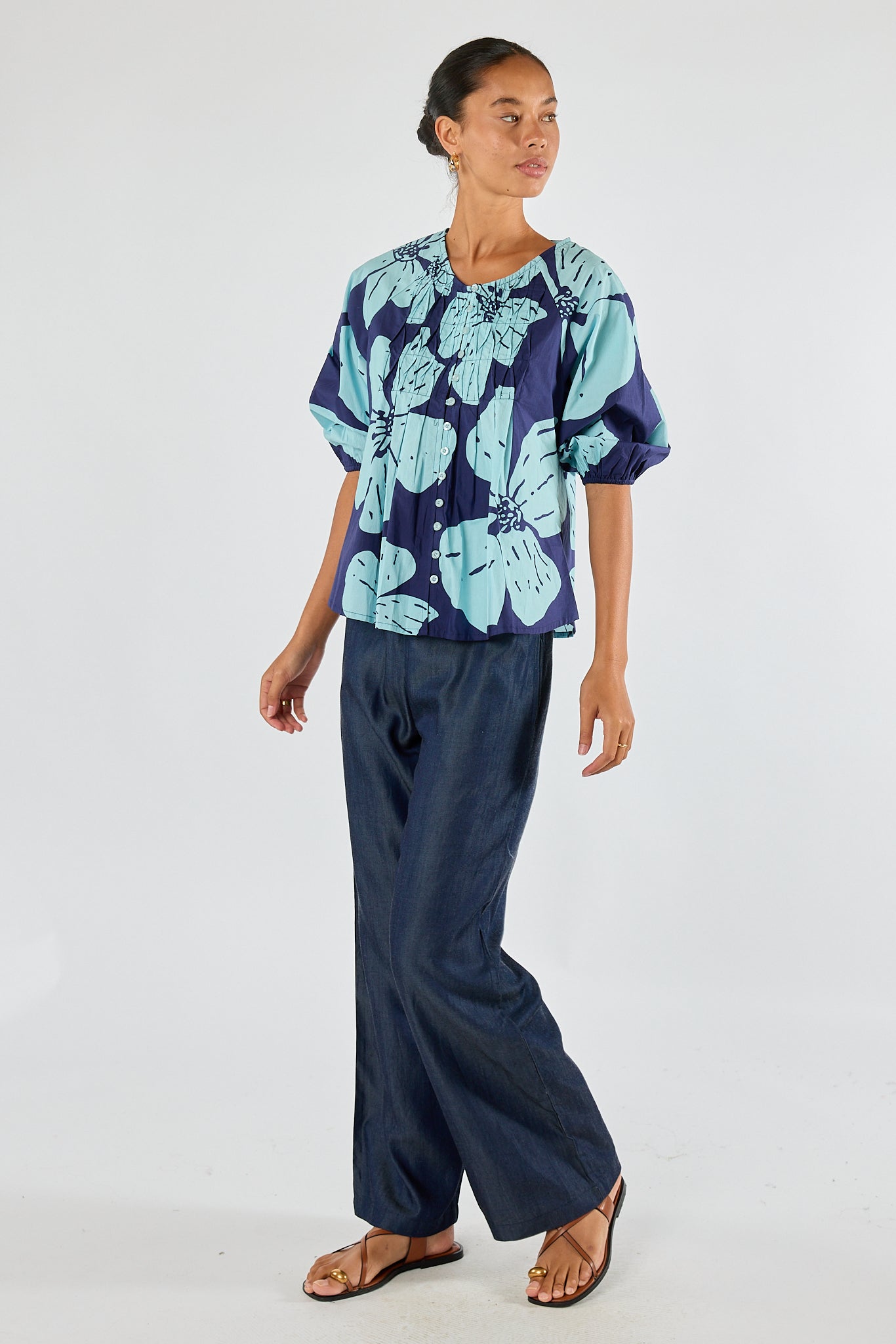 Itami Tops – Kabana Shop