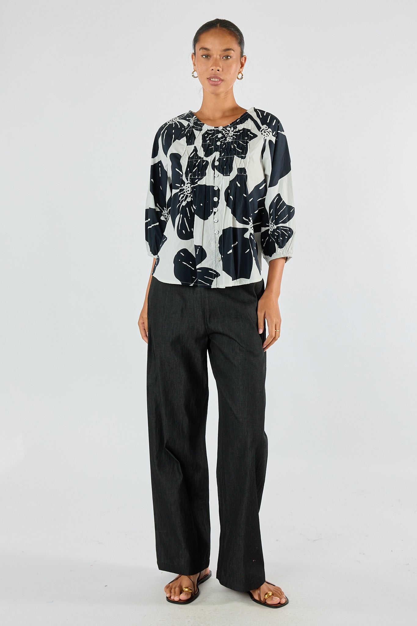 トップス itami Itami Tops – Kabana Shop
