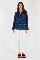 Itami Tiki Top Almera Blue