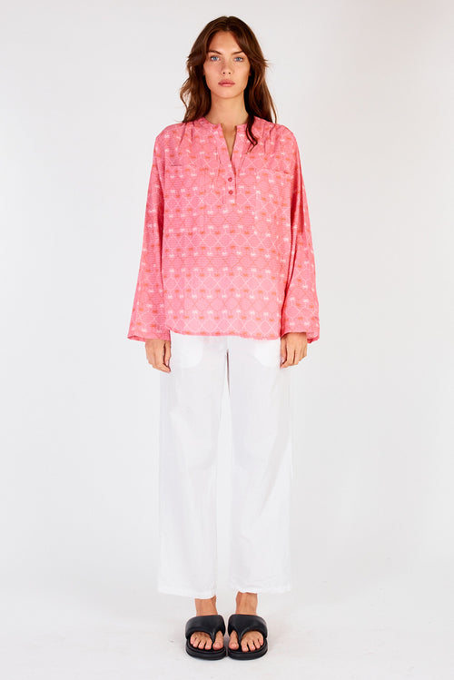 Itami Tiki Top Almera Pink