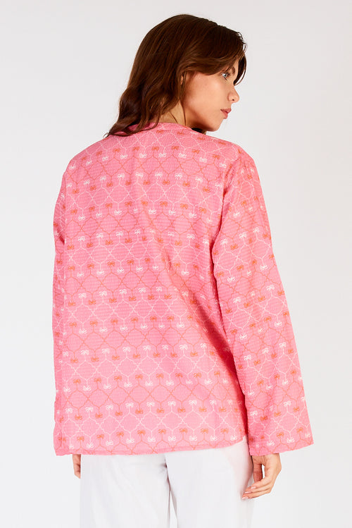 Itami Tiki Top Almera Pink