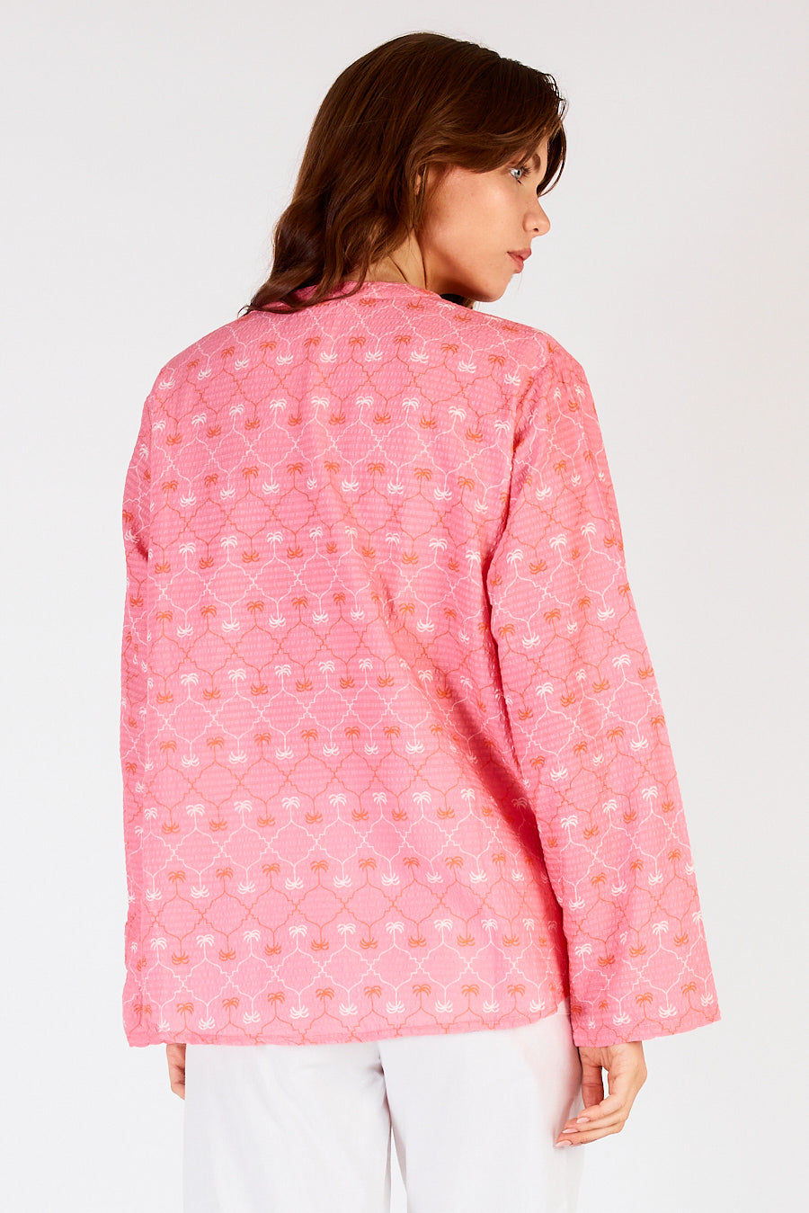 Itami Tiki Top Almera Pink