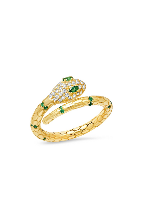 Jewel Citizen | Arizona Ring