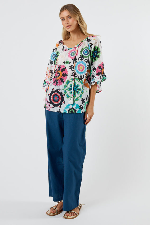Kabana Anais Top | EXCLUSIVE