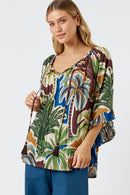 Kabana Galina Top | EXCLUSIVE