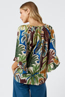 Kabana Galina Top | EXCLUSIVE