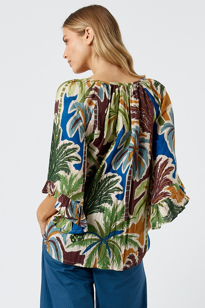 Kabana Galina Top | EXCLUSIVE