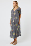 Kabana Jayne Midi | EXCLUSIVE