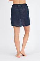 Kalme Ibiza Half Slip Navy