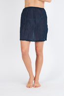 Kalme Ibiza Half Slip Navy