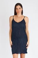 Kalme Ibiza Slip Navy