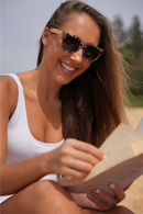 Lila Grace Ivory | Sun Readers