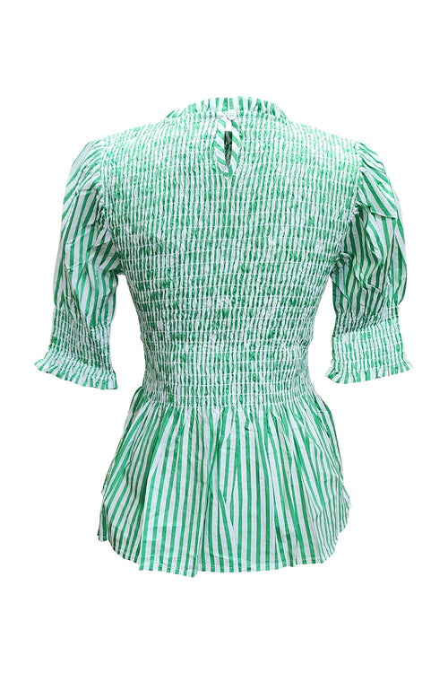 Itami Liv Top Green