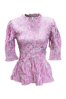 Itami Liv Top Pink