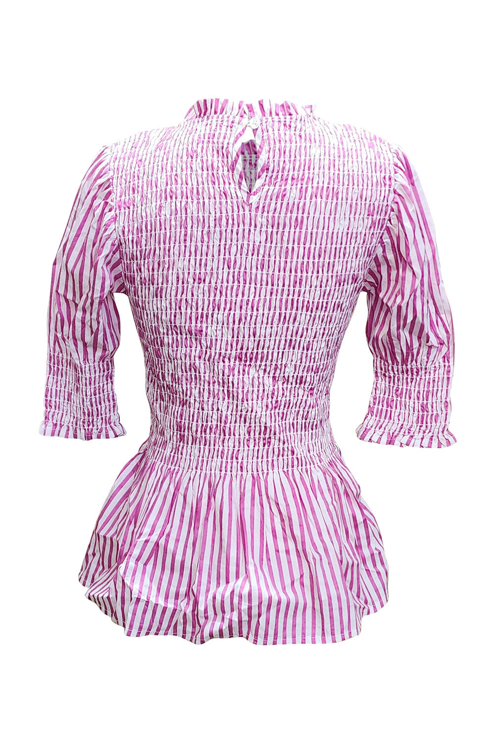 Itami Liv Top Pink