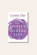 Power is Within You Book | Louise Hay