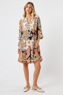 LulaLife Anouk Dress