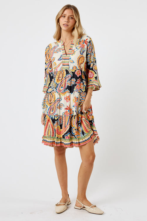 LulaLife Anouk Dress