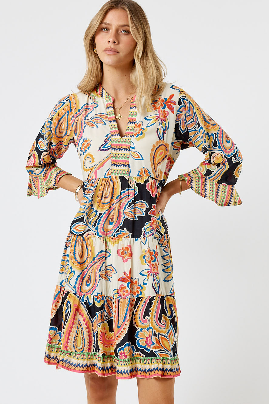 LulaLife Anouk Dress