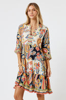 LulaLife Anouk Dress