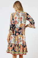 LulaLife Anouk Dress