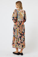 LulaLife Anouk Midi