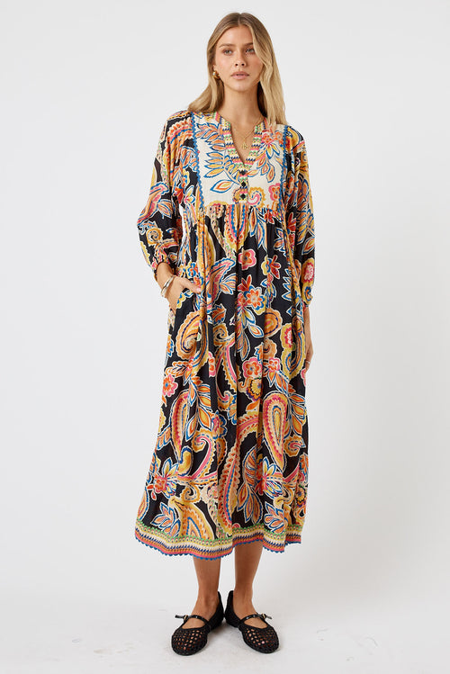 LulaLife Anouk Midi