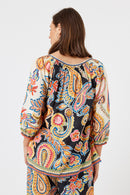 LulaLife Anouk Top