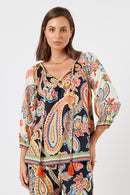 LulaLife Anouk Top