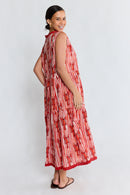 LulaLife Crayfish Midi Flame