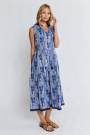 LulaLife Crayfish Midi Ocean