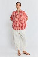 LulaLife Crayfish Shirt Flame