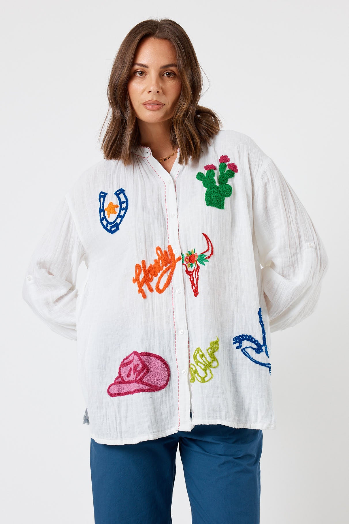 Cotton New
