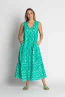 LulaLife Kumo Maxi Sea