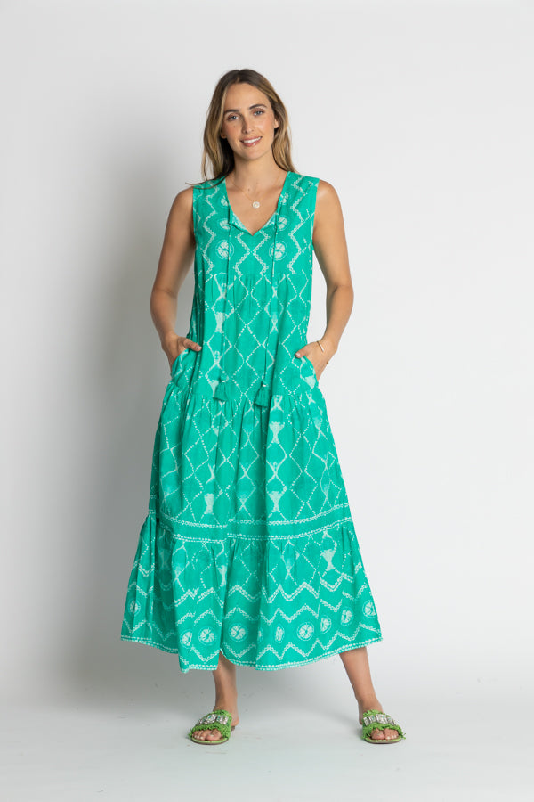 LulaLife Kumo Maxi Sea