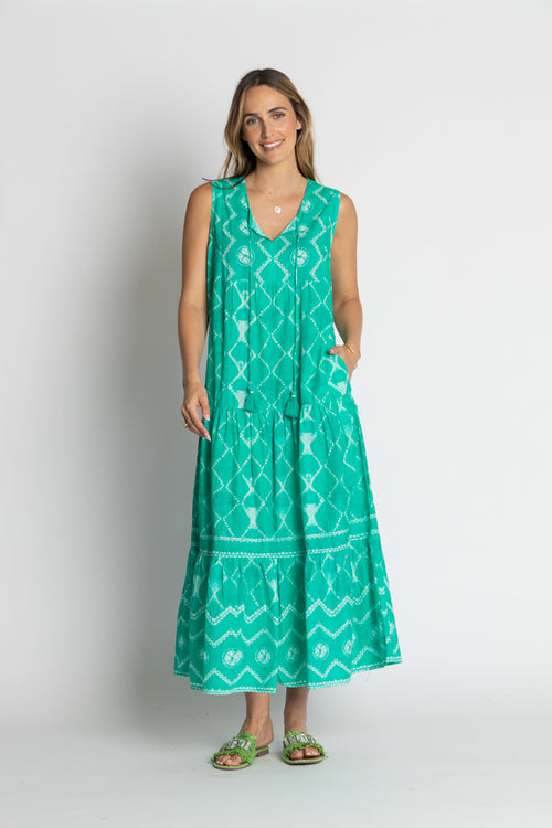 LulaLife Kumo Maxi Sea