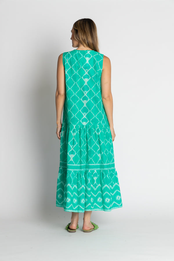 LulaLife Kumo Maxi Sea