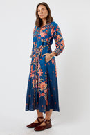 LulaLife Lovis Midi Ocean