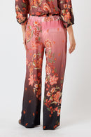 LulaLife Lovis Pant Flame