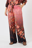 LulaLife Lovis Pant Flame